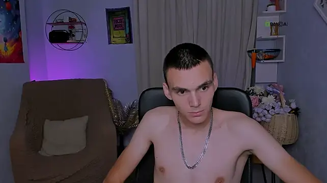 Онлайн чат XXX dark_riders