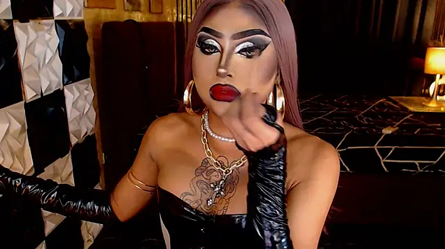 MassiveCockTrans – webcam-show