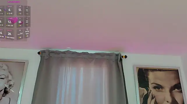 Beautyari_ – Live XXX-chat