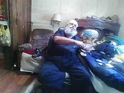 Show de hearseguy77 na webcam