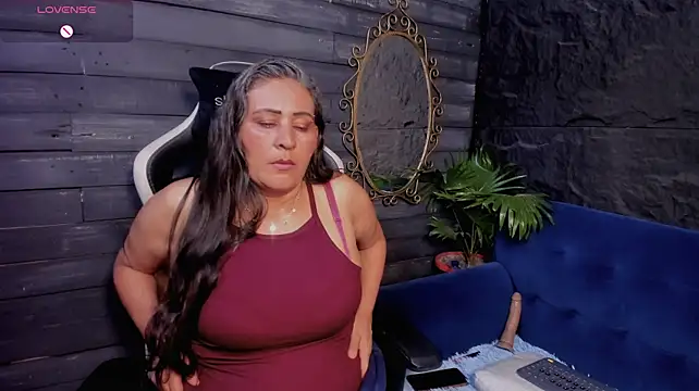 Chat XXX ao vivo de Victoria_kyler