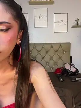 CassandraLovve Live XXX-Chat