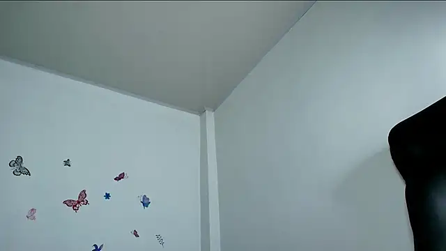 Živý XXX chat VICTORIABLACK_@xh