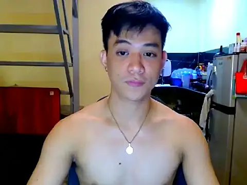 Вебкам-шоу AsianCUMQUICKLY