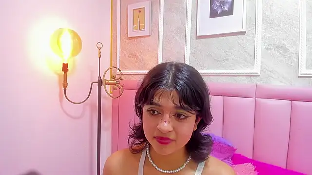 velvet_girll's Live XXX Chat