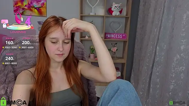 Chat +18 de _Wow_Emma ao vivo