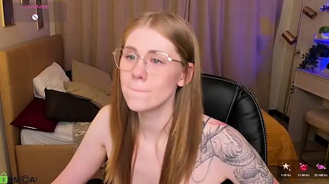 Czat XXX na żywo – Alison_Doody