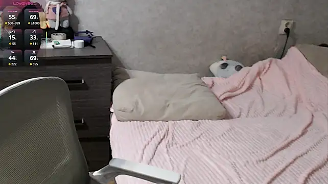 Lilfain_baby's Webcam Show