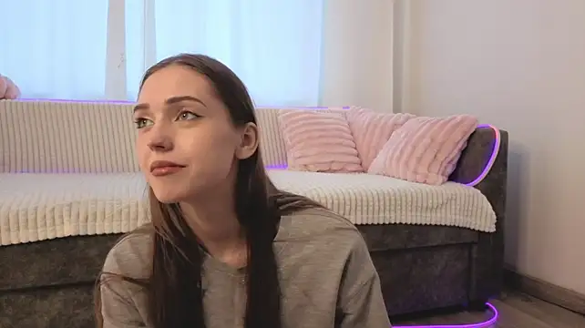 Živý XXX chat HopeWiltsey