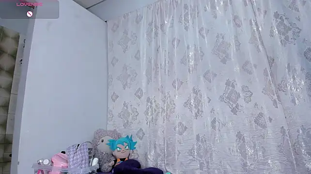 Chat +18 de kyliewilso ao vivo