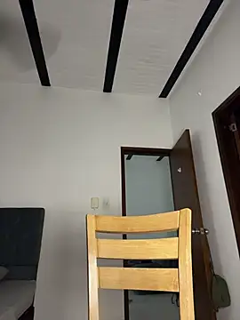 Show Webcam de Eva_stark10