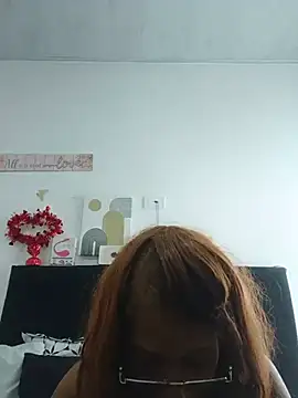 BustyMilf_: вебкам-шоу