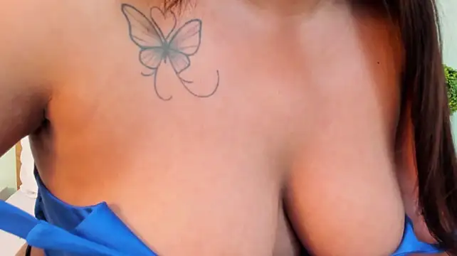 LexiiBloomn Live XXX chat