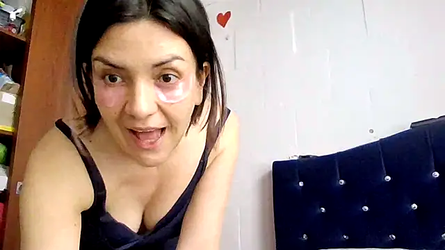 Chatroom XXX en direct de princessbella93