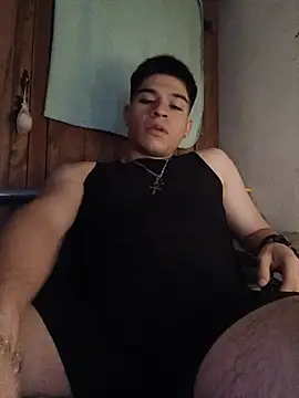 Oliver_LA 라이브 XXX 채팅