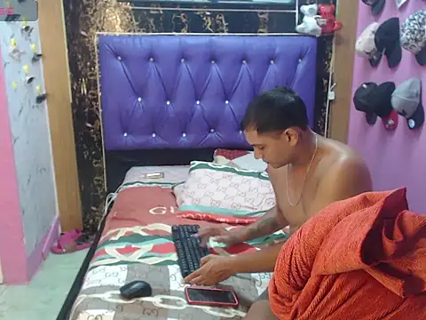 sexcouple_siin Webcam Show