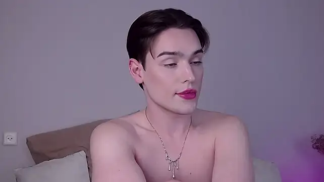 RobbyCharming 웹캠 쇼