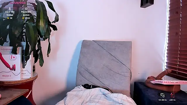 im_amber লাইভ XXX চ্যাট