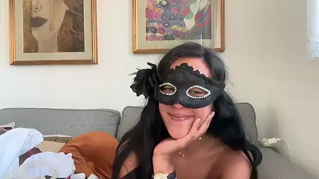 LasolitaAuri Live XXX-Chat