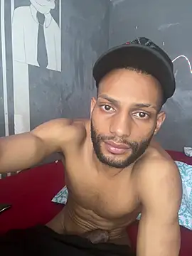 Chatroom XXX en direct de Jefdemon