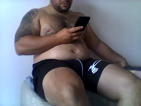 saitamahero1990 Adlı Modelin Canlı XXX Sohbeti