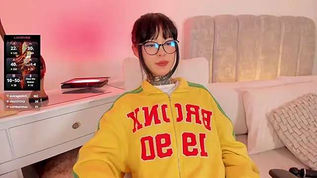 doll__bella Chat XXX in diretta