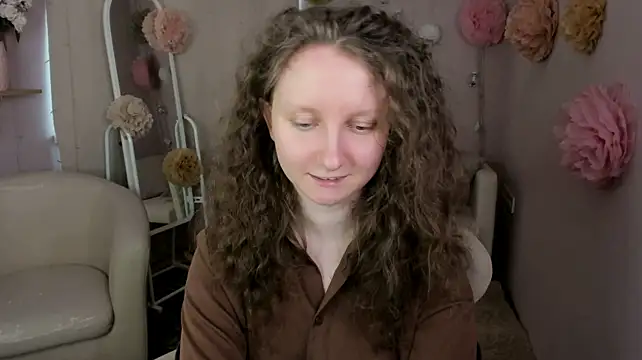 Chat XXX ao vivo de SunshineBlaze