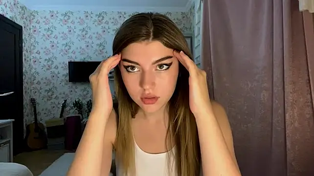 MollyAdersons: вебкам-шоу