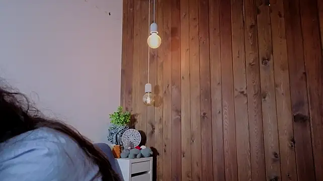 ShanMessel Live XXX-chat