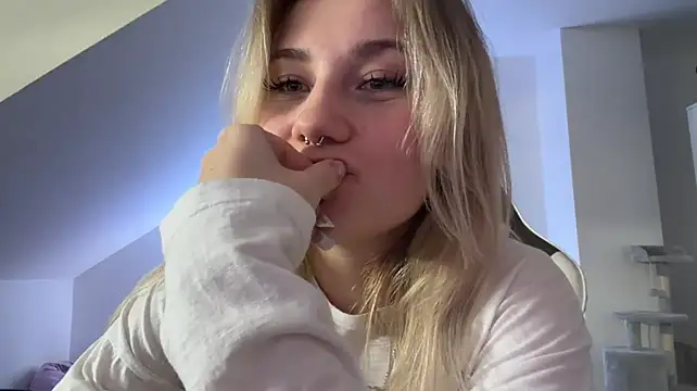 tutsiecutie Show Webcam
