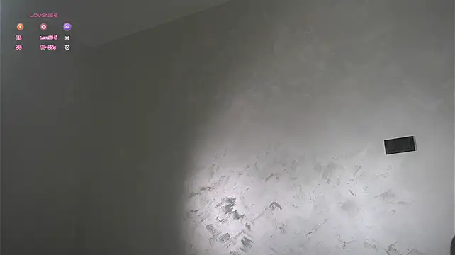 EugeneHugronのウェブカメラショー