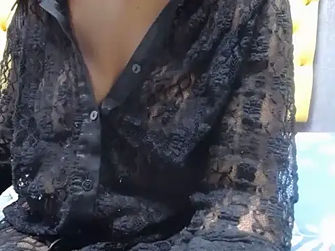 Chat XXX ao vivo de sweetyblacky