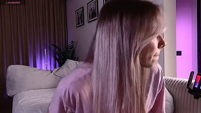 Chatroom XXX en direct de niki7377