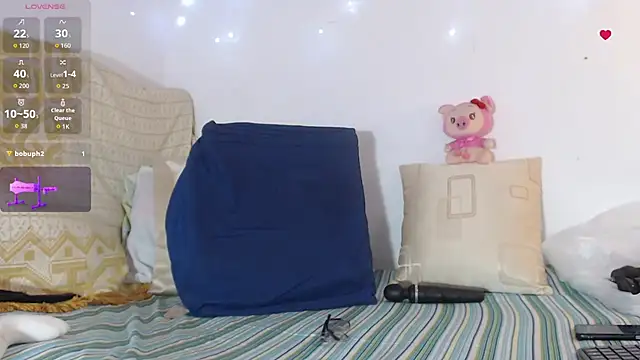 BiirdyDavis 라이브 XXX 채팅