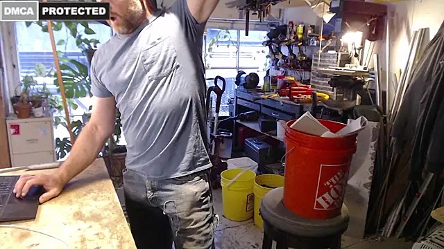 seattlemanwhore's Webcam Show