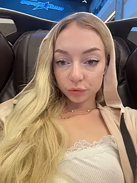 melissa_grr's Live XXX Chat