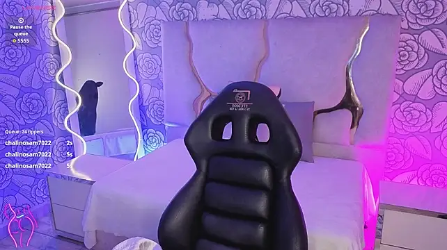 Chat XXX Live CYRUS_TAY