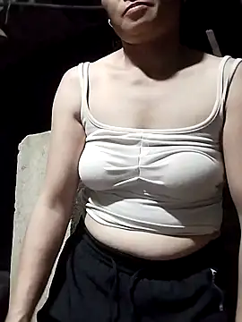Nana-AsianWet: вебкам-шоу