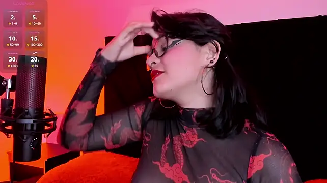 دردشة Valeriekay__ الجنسية المباشرة