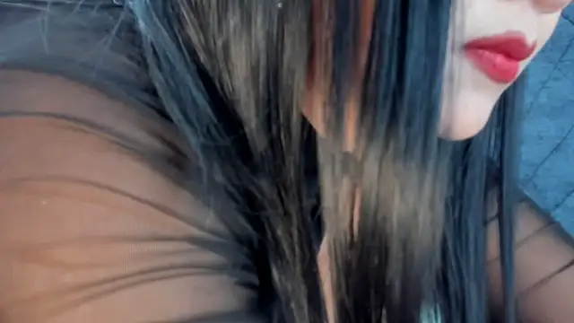 XXX chat uživo modela Amanda_Ferrer_