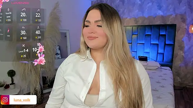 cattaleya___ Adlı Modelin Canlı XXX Sohbeti