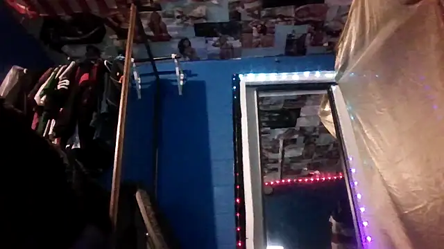 Chat +18 de bigraski1976 ao vivo