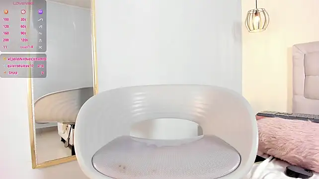 escarleth__'s Live XXX Chat