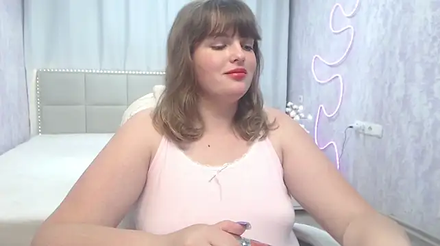 Chat XXX en directo de StaceyLex