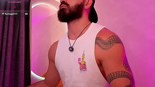 Jotace001 Chat XXX in diretta