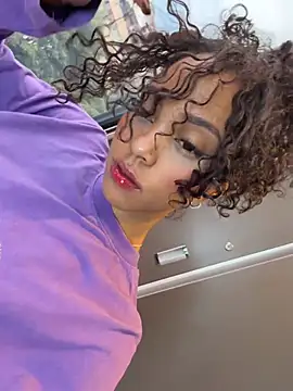 LizStorm_ 라이브 XXX 채팅