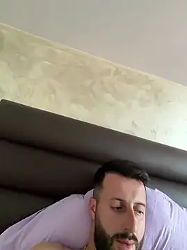 Kosminkom Webcam show