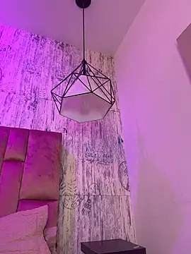 Živý XXX chat AbyThompson