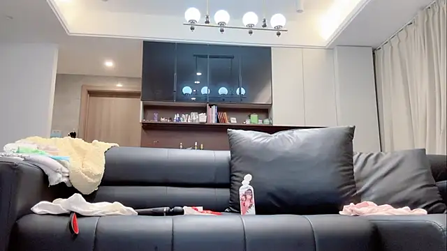 Show webcam de Butterbear