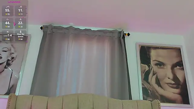 Chat +18 de Beautyari_ ao vivo